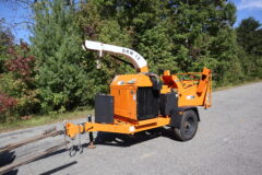 2014 Altec DRM 12 Chipper