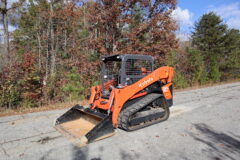 2020 Kubota SVL75-2 Skidsteer