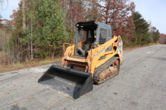 2006 Mustang MTL16 Skidsteer