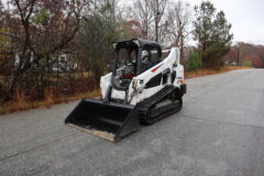 2017 Bobcat T595 Skidsteer