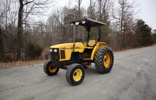 2000 John Deere 5310 Tractor