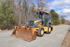 2011 John Deere 310SJ Backhoe