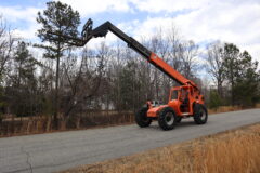 2016 Skytrak 6042 Telehandler