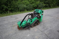 2017 Toro STX26 Stump Grinder