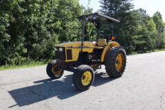 2000 John Deere 5310 Tractor