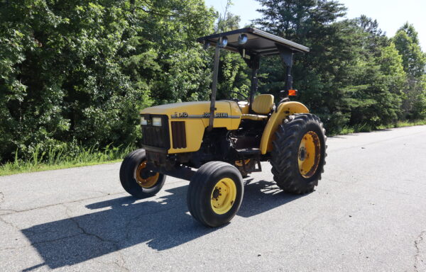 2000 John Deere 5310 Tractor