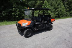 2020 Kubota RTV X1140
