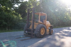 2006 Master Craft MC051175 Forklift