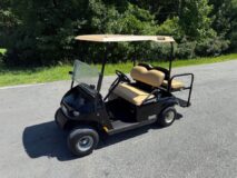 2017 EZGO TXT Golf Cart