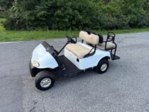 2017 EZGO RXV Golf Cart