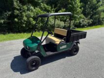 2009 EZGO Utility Cart