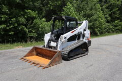 2019 Bobcat T595 Skidsteer