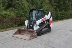 2022 Bobcat T64 Skidsteer