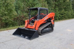 2019 Kubota SVL75-2 Skidsteer