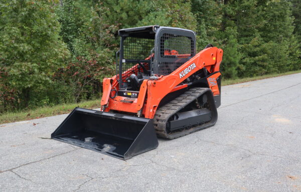 2019 Kubota SVL75-2 Skidsteer