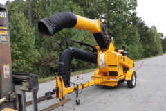 2011 OBD LCT600 Leaf Vac