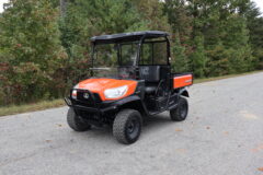 2020 Kubota RTV X900