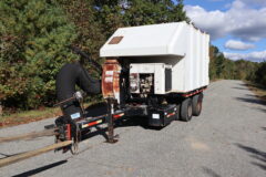 ODB SCL800 Leaf Vac
