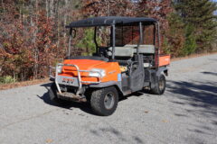 1999 Kubota RTV 1140