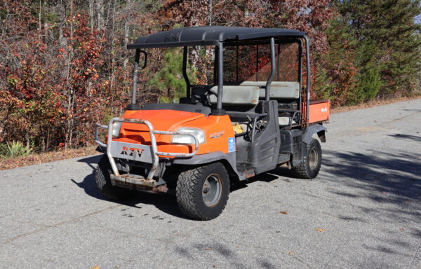 1999 Kubota RTV 1140