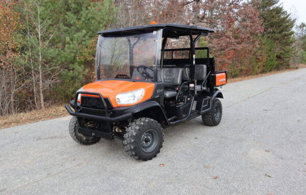 2020 Kubota RTV X1140