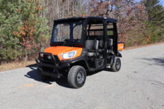 2020 Kubota RTV X1140