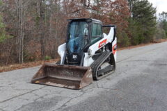 2022 Bobcat T64 Skidsteer