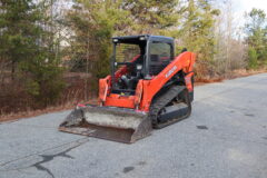 2018 Kubota SVL75-2 Skidsteer