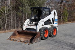 2000 Bobcat 773 Skidsteer