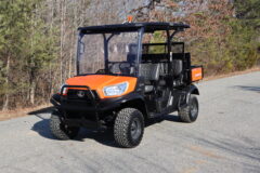 2020 Kubota RTV X1140