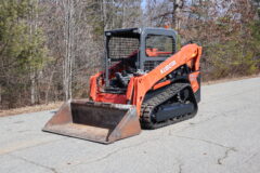 2019 Kubota SVL65-2 Skidsteer