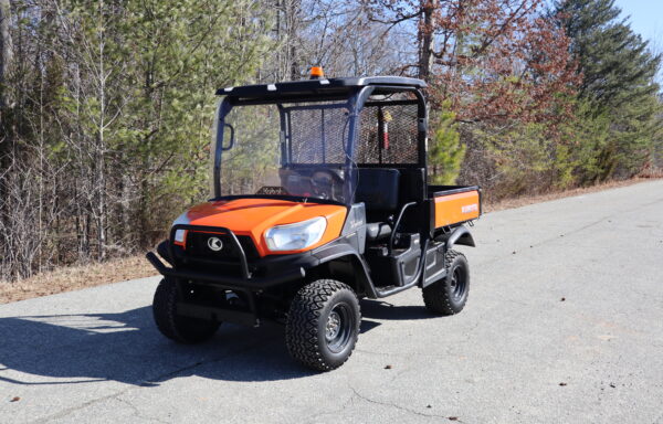2019 Kubota RTV X900