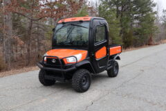 2021 Kubota RTV X1100
