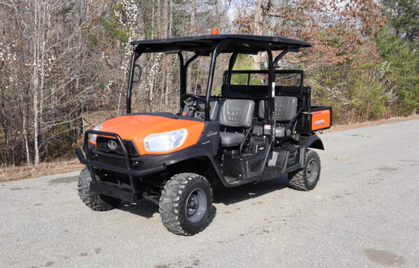 2020 Kubota RTV X1140