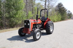 Massey Ferguson 240 Tractor