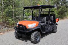 2020 Kubota RTV X1140