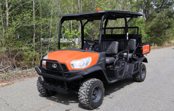 2020 Kubota RTV X1140