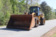 2015 Caterpillar 950M Articulating Loader