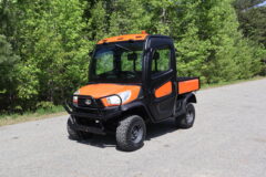 2020 Kubota RTV X1100