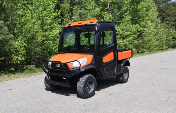 2020 Kubota RTV X1100
