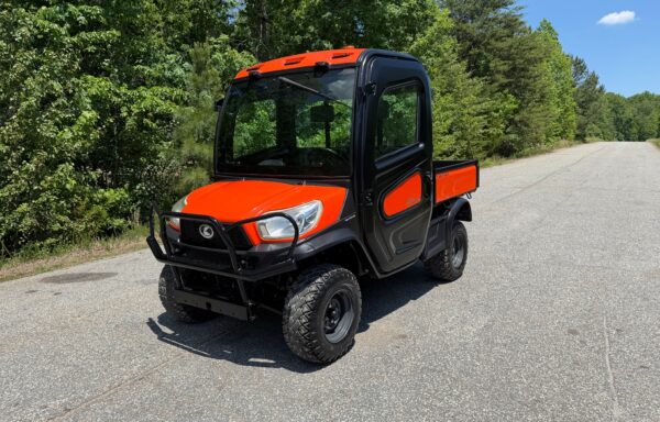 2020 Kubota RTV X1100