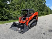 2021 Kubota SVL75-2 Skidsteer