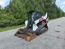 2023 Bobcat T76 Skidsteer