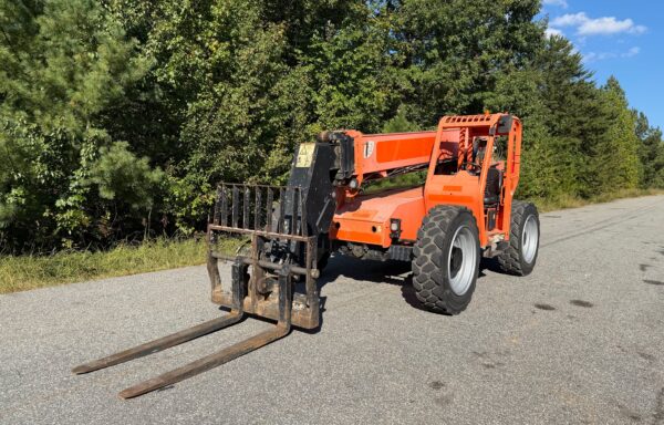 2017 Skytrak 6042 Telehandler