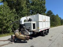 Giant Vac Debris Vacuum