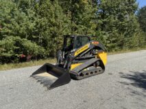 2023 New Holland C332 Skidsteer
