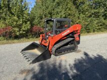 2018 Kubota SVL75-2