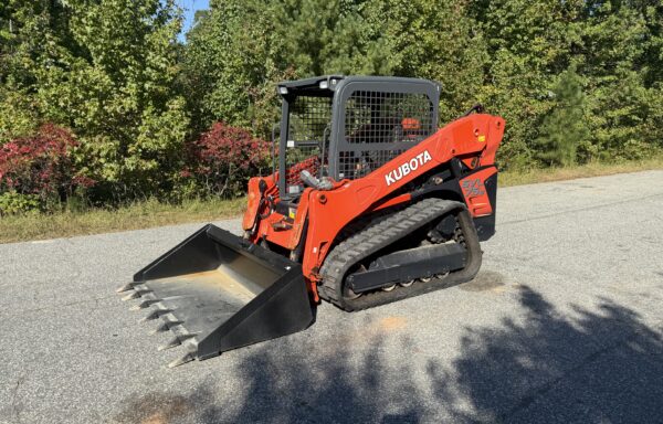 2018 Kubota SVL75-2