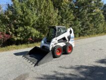1999 Bobcat 773 Skidsteer